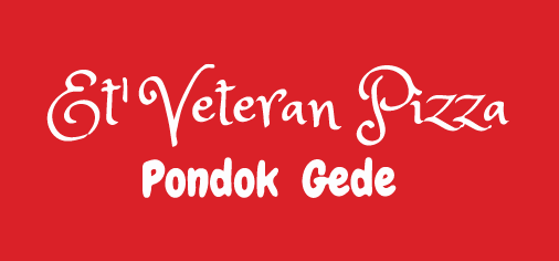 Et Veteran Pizza - Pondokgede