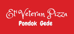 Et Veteran Pizza - Pondokgede